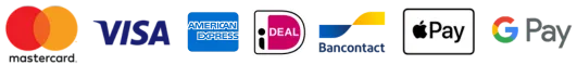 Betaalmethoden voor DarkTV Nederland abonnementen